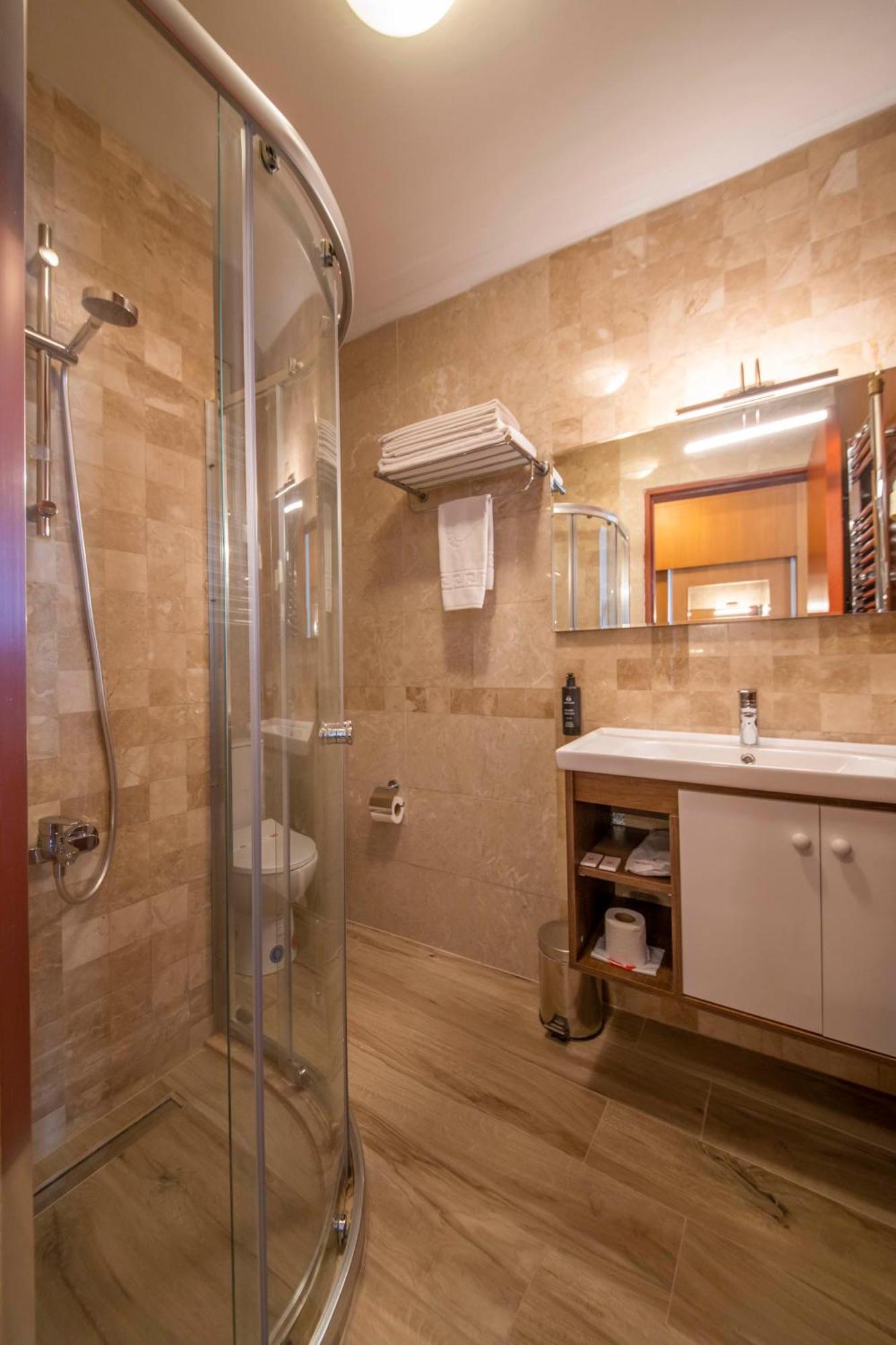 Hotel Canak
