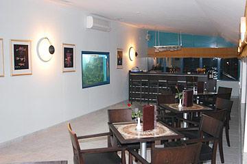 Hotel Canak