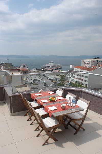 Hotel Canak 3*
