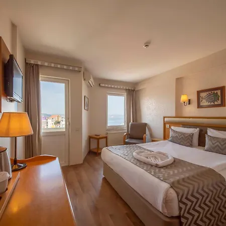 Canak Hotel Çanakkale Exterior photo