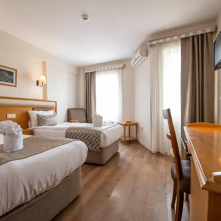 Canak Hotel Çanakkale Exterior photo