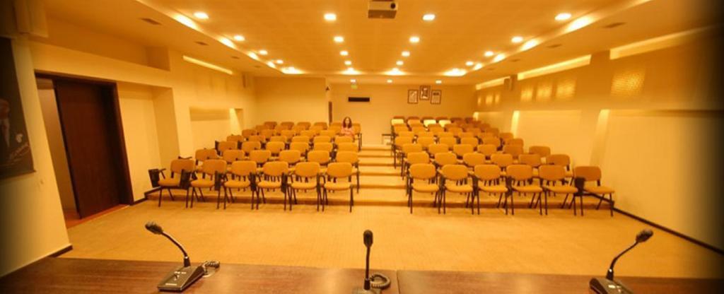 çanak Hotel 3*